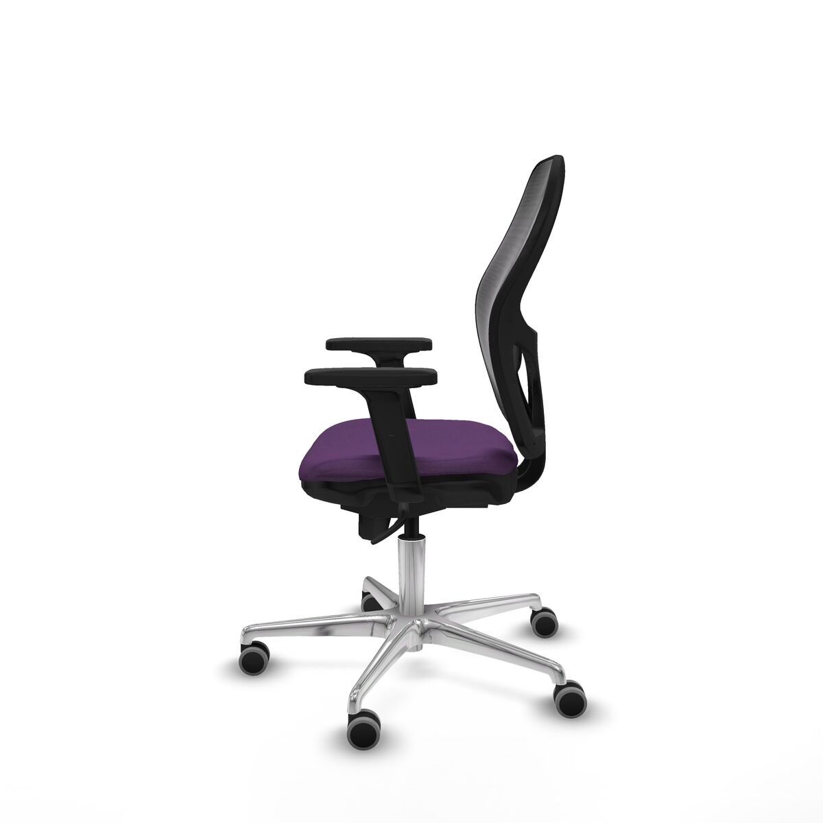Gaming Chair Piqueras y Crespo 2D086G0 Purple