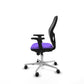 Gaming Chair Piqueras y Crespo 2D086N0 Lilac