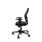 Gaming Chair Piqueras y Crespo 2D036N0 Black