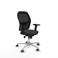 Gaming Chair Piqueras y Crespo 2D086G0 Black