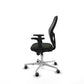 Gaming Chair Piqueras y Crespo 2D086G0 Black