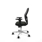 Gaming Chair Piqueras y Crespo 2D086N0 Black