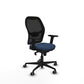 Gaming Chair Piqueras y Crespo 2D036G0 Navy Blue