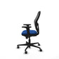 Gaming Chair Piqueras y Crespo 2D036G0 Blue