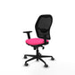 Gaming Chair Piqueras y Crespo 2D036G0 Pink