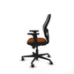 Gaming Chair Piqueras y Crespo 2D036G0 Brown Black