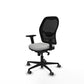 Gaming Chair Piqueras y Crespo 2D036G0 Light grey