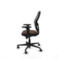 Gaming Chair Piqueras y Crespo 2D036G0 Black Dark brown