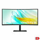 Monitor Samsung ViewFinity S6 4K Ultra HD 34" 100 Hz