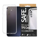 Mobile Screen Protector Panzer Glass SAFE95679 Samsung GALAXY NEW A14/A14 5G