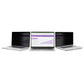 HDMI Cable Startech 13MAM-PRIVACY-SCREEN Black