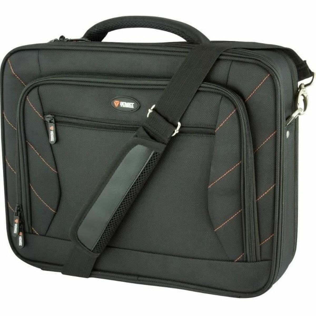 Laptop Cover Yenkee Black