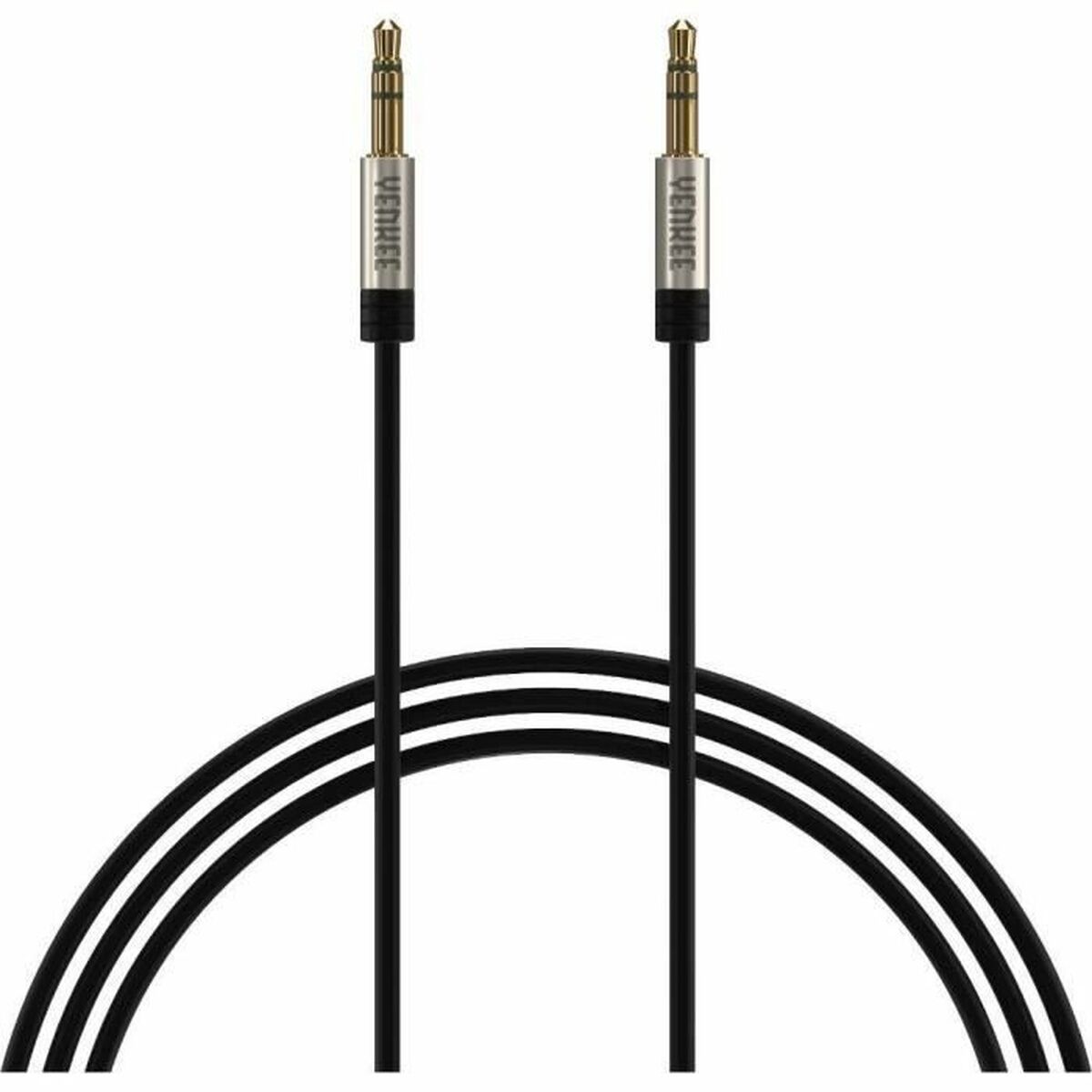 Jack Cable Yenkee YCA 201 BSR 1 m