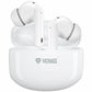 Headphones Yenkee YHP 08BT ANC White