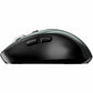 Mouse Yenkee YMS 2010BK Black