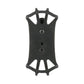 Mobile cover Mobilis 001359 Black