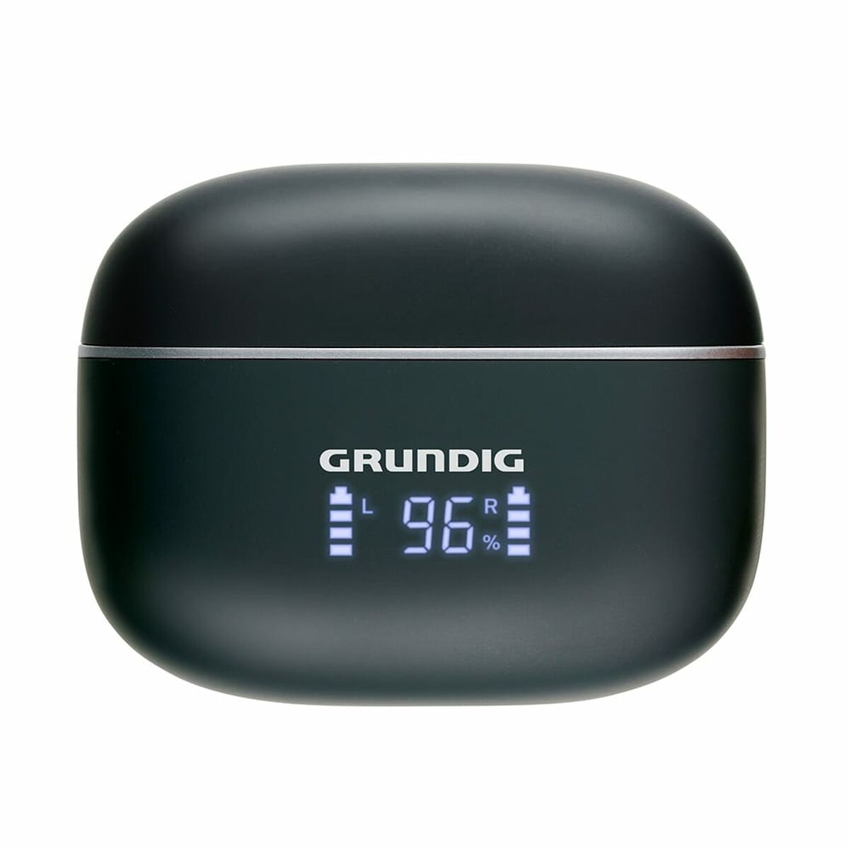 Bluetooth Headphones Grundig Black