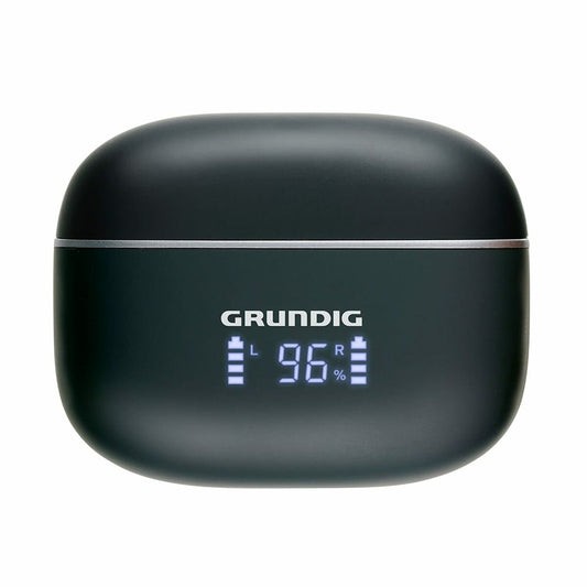 Bluetooth Headphones Grundig Black