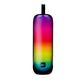 Portable Bluetooth Speakers Multicolour 10 W