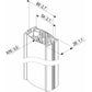 TV Mount Vogel's 7223084