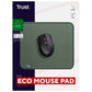 Mouse Mat Trust 24745 Green