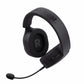 Headphones with Microphone Trust 24898 Black