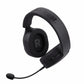 Headphones with Microphone Trust 24901 GXT491 FAYZO WIRELESS Black