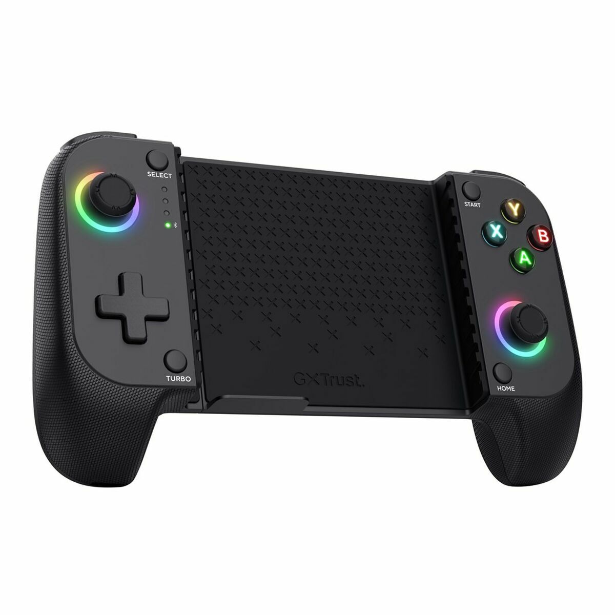 Gaming Control Trust 25485