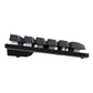 Keyboard and Mouse Trust 25984 GXT832 Black Spanish Qwerty