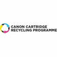 Original Ink Cartridge Canon 1511B025