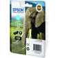 Original Ink Cartridge Epson C13T24254012 Light Cyan