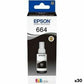Refill ink Epson Nº 664 Black