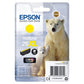 Original Ink Cartridge Epson 235M200 Yellow
