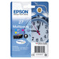 Original Ink Cartridge Epson C13T27054012 Tricolour Yellow Black Cyan Magenta Cyan/Magenta/Yellow