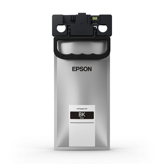 Original Ink Cartridge Epson C13T946140 Black Transparent