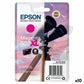 Original Ink Cartridge Epson Magenta (10 Units)