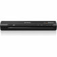 Portable Scanner Epson B11B253401 600 dpi WIFI USB 2.0