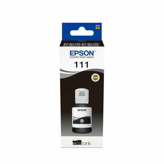 Original Ink Epson C13T03M140 Black