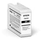 Original Ink Cartridge Epson C13T47A800 Black Matte back