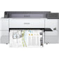 Printer Epson GF SureColor SC-T3405N - wireless printer (No stand) 24"