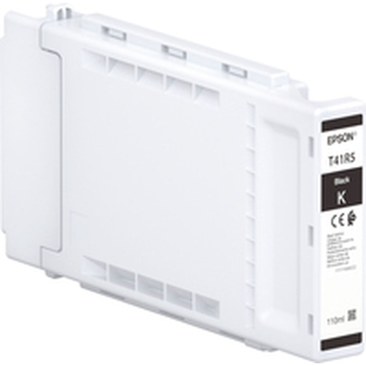 Printer Epson GF SureColor SC-T3405N - wireless printer (No stand) 24"