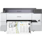 Printer Epson GF SureColor SC-T3405N - wireless printer (No stand) 24"