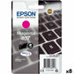 Original Ink Cartridge Epson WorkForce Pro 4745 Series Magenta (8 Units)
