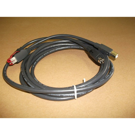 Screen Table Support Epson PUSB Y CABLE