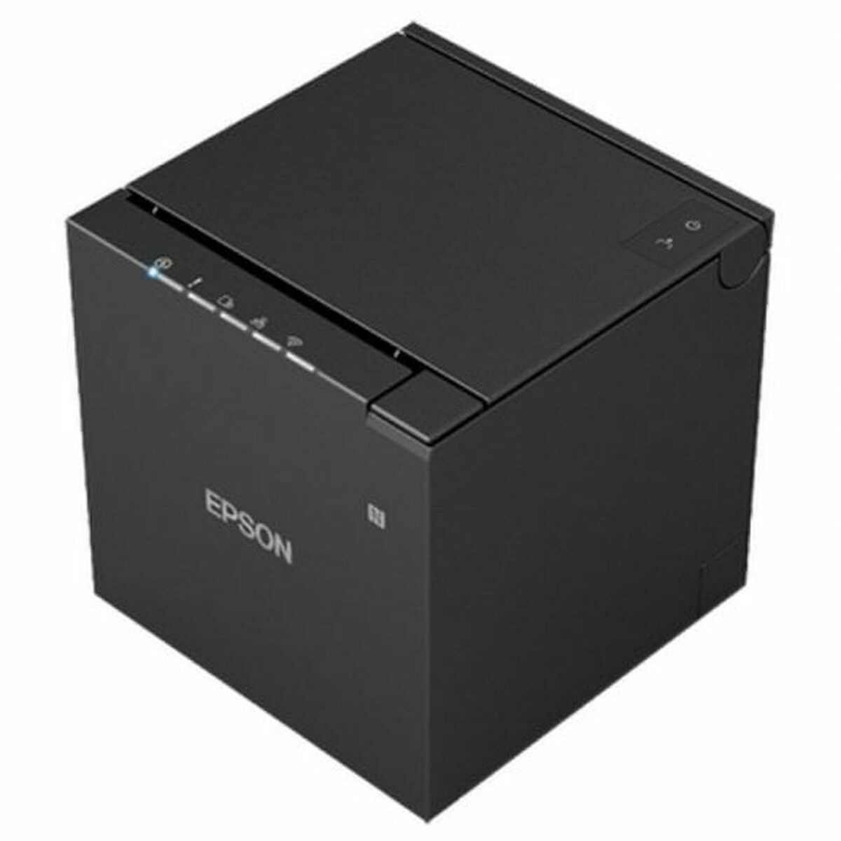 Ticket Printer Epson TM-M30III Black