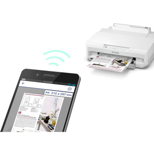 Printer Epson XP-65