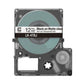 Printer Labels Epson C53S672065 Black