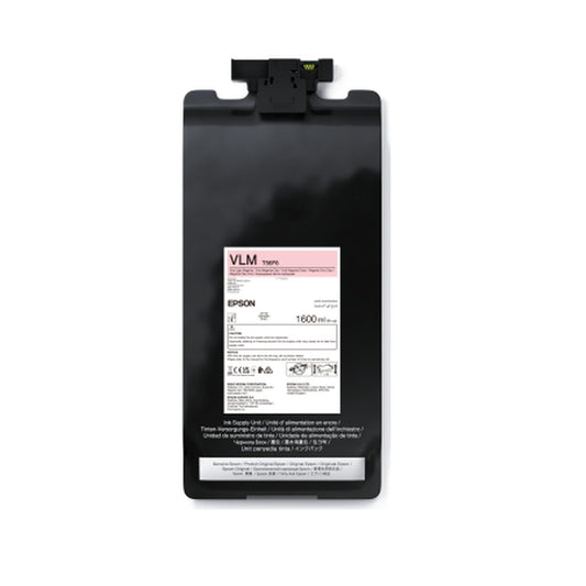 Original Ink Cartridge Epson P-Series Light Magenta