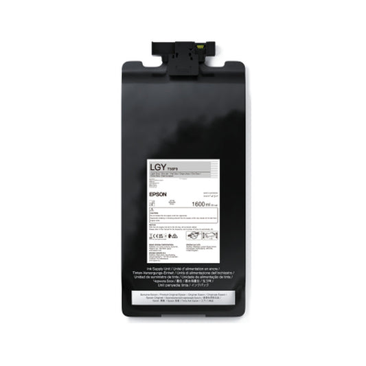 Original Ink Cartridge Epson P-Series Light grey
