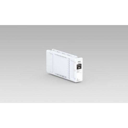 Original Ink Cartridge Epson C13T48U80N White
